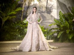 Elie Saab Xuân Hè 2016 Couture