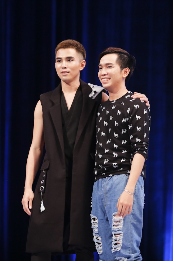 NTK Anh Minh