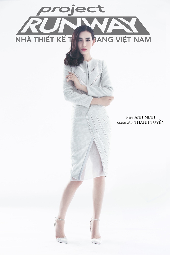 NTK Anh Minh - Thanh Tuyen