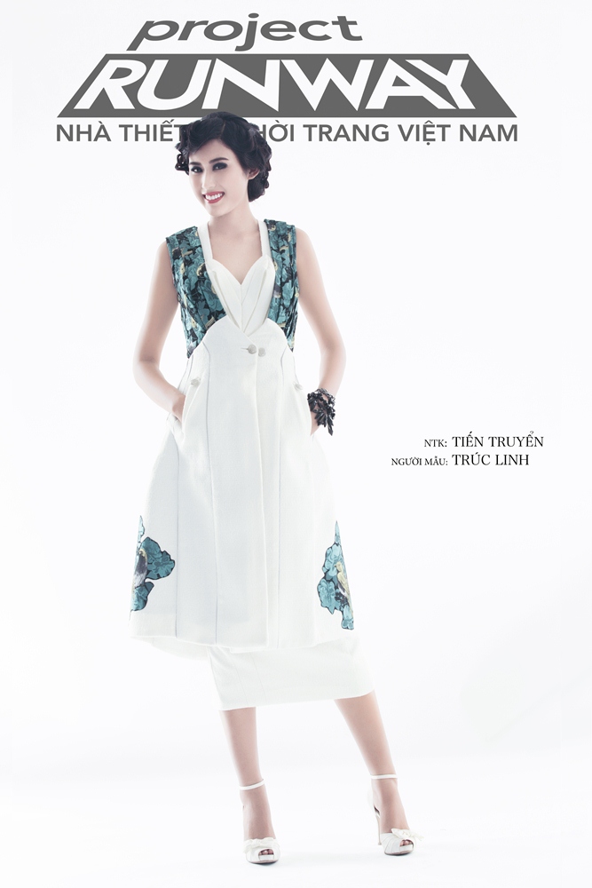 NTK Tien Truyen - Truc Linh
