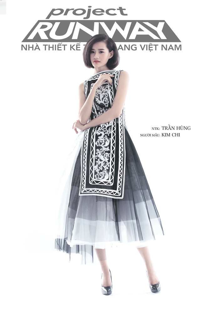 NTK Tran Hung - Kim Chi