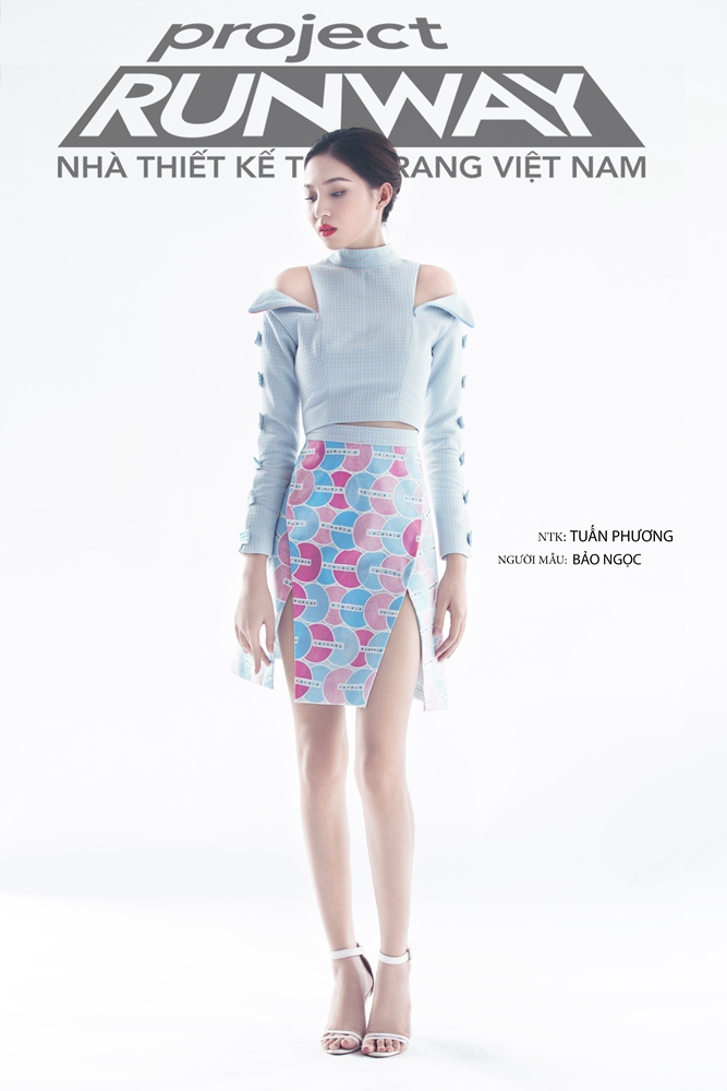 NTK Tuan Phuong - Bao Ngoc