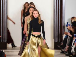 Ralph Lauren Thu Đông 2016 RTW