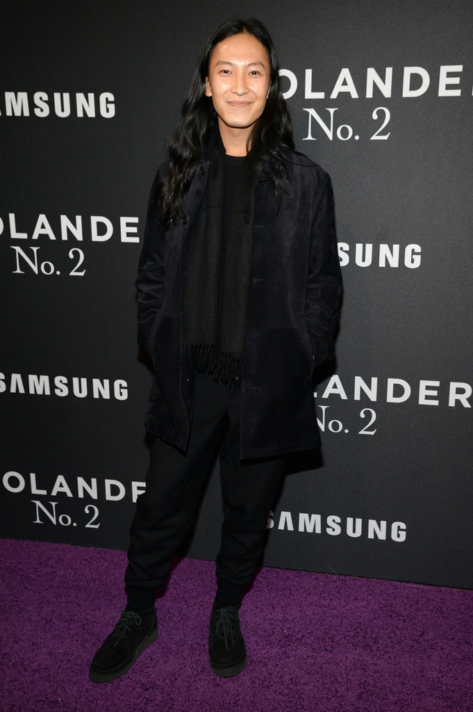 Alexander Wang