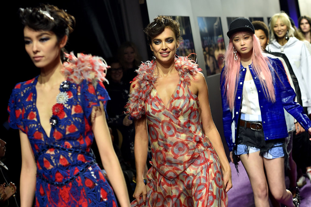 zoolander-2-premiere-Irina-Shayk-wearing-Marc-Jacobs