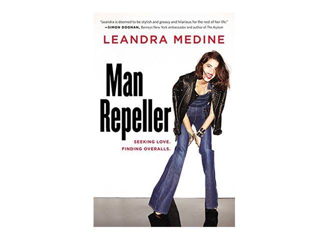 man repeller edit