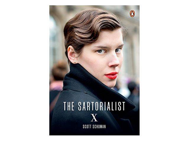 sartorialist x edit