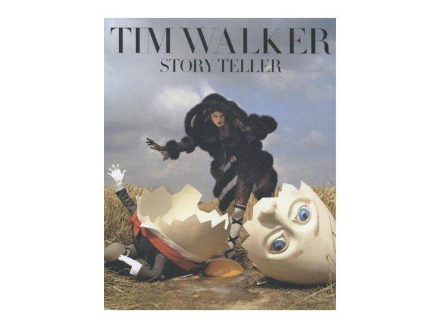 tim walker edit
