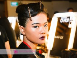 Harper’s Bazaar by Cory Couture tôn vinh vẻ đẹp Á Đông tại VIFW 2016