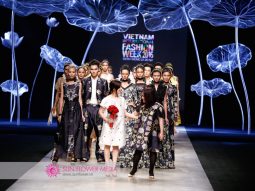 Video full show: BST Blooming – Nơi mùa xuân không tới của I Hate Fashion