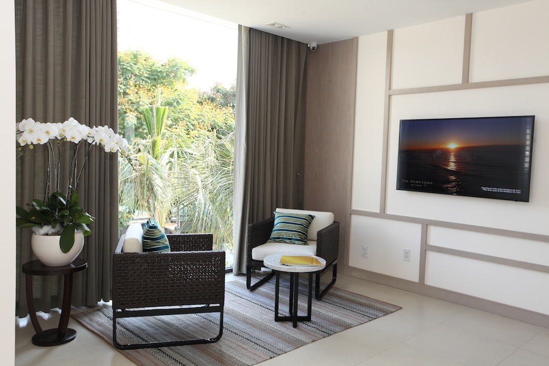 Nội thất đầy đủ, cao cấp