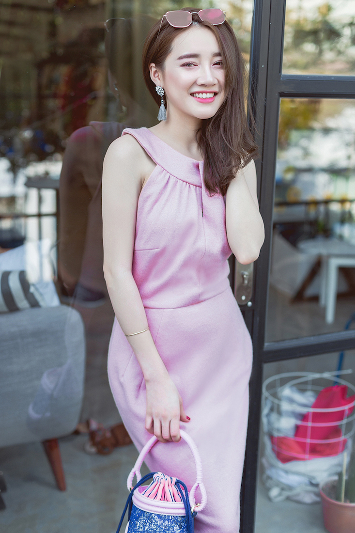 diễn viên Nhã Phương