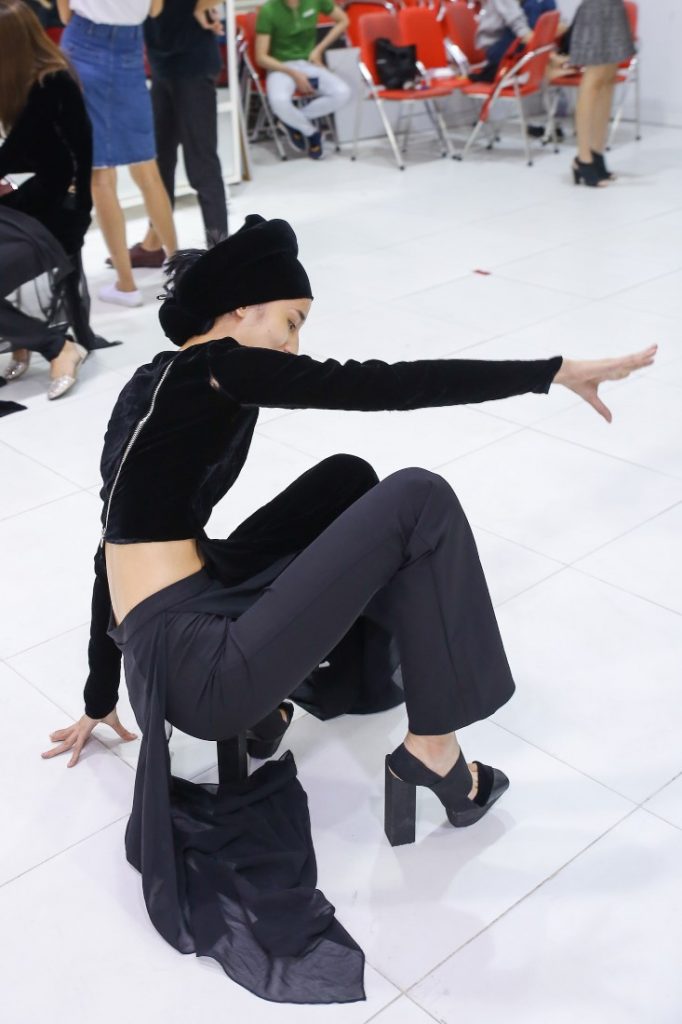 Le Thuy