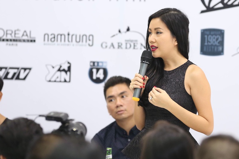 NTK Katy Nguyen