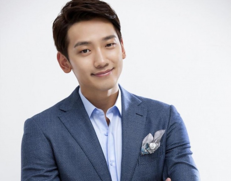Bi Rain 2