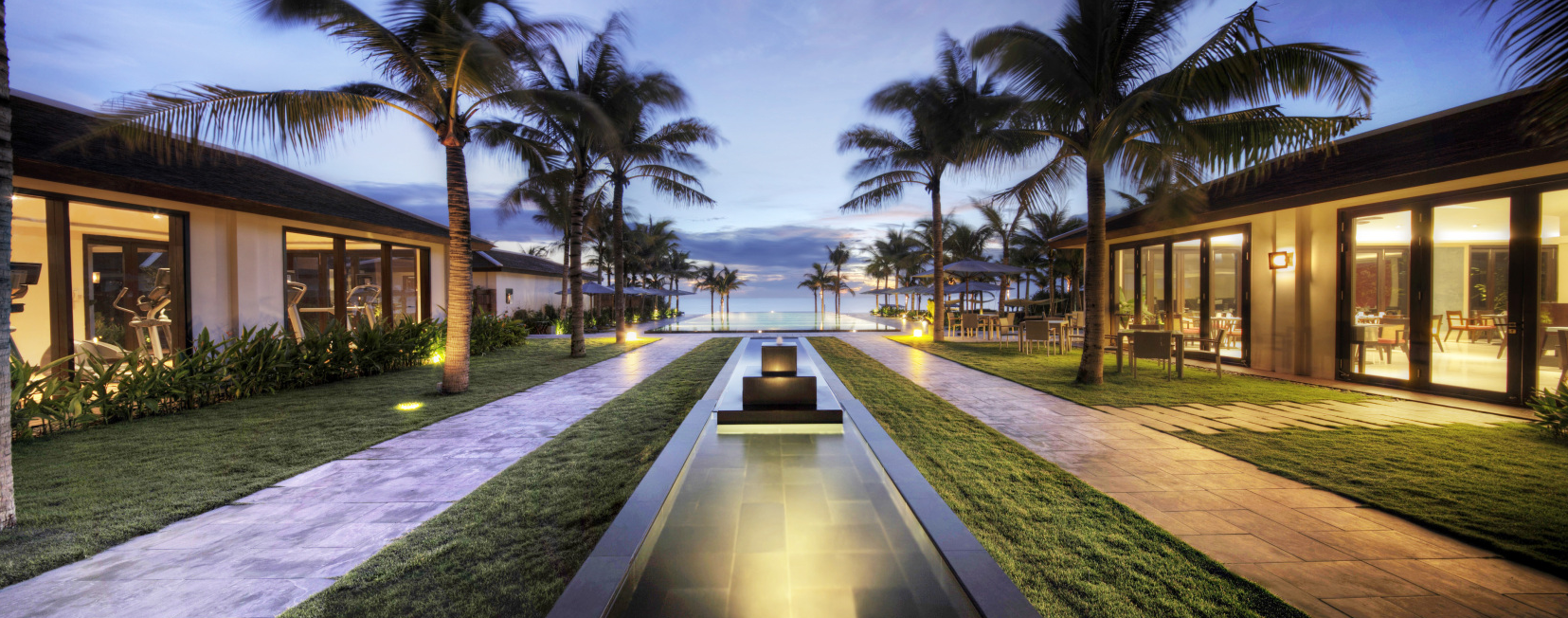 Pool view2