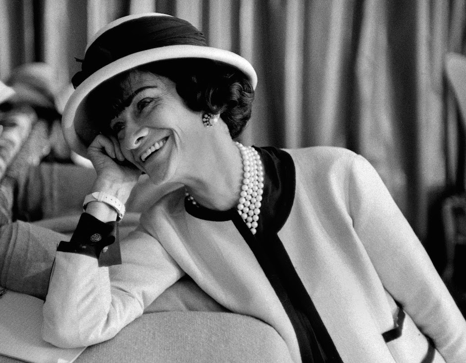 5 câu nói kinh điển của Coco Chanel về làm đẹp