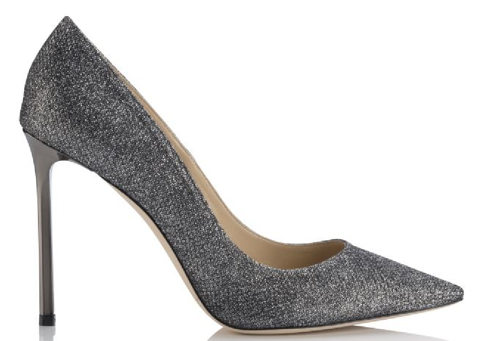 Jimmy Choo