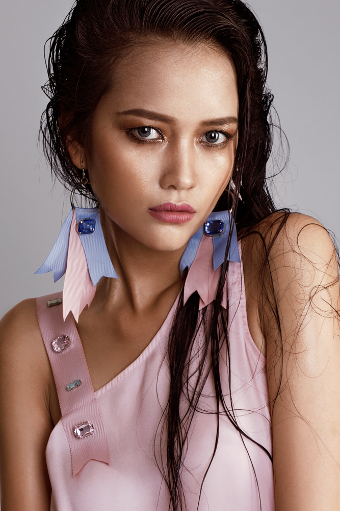 Ngoc Chau day cuon hut trong cac shoot hinh quang ba1