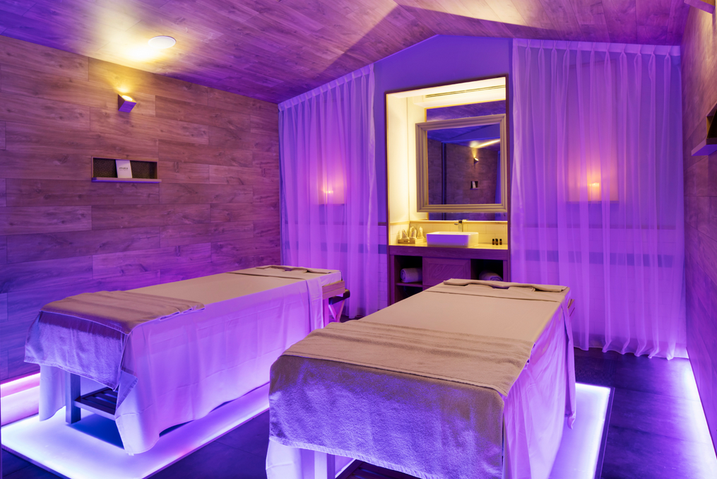 Spa