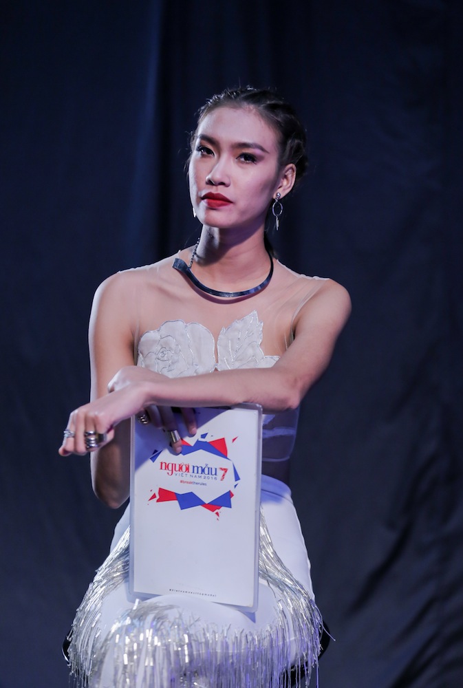 Next Top_Nguyen Oanh