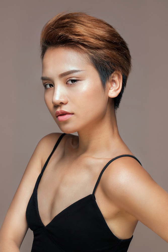 Thuy Tram