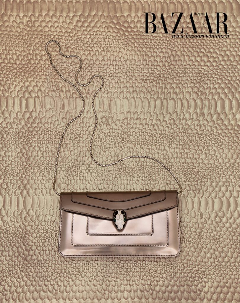Túi Bulgari Serpenti, BVLGARI
