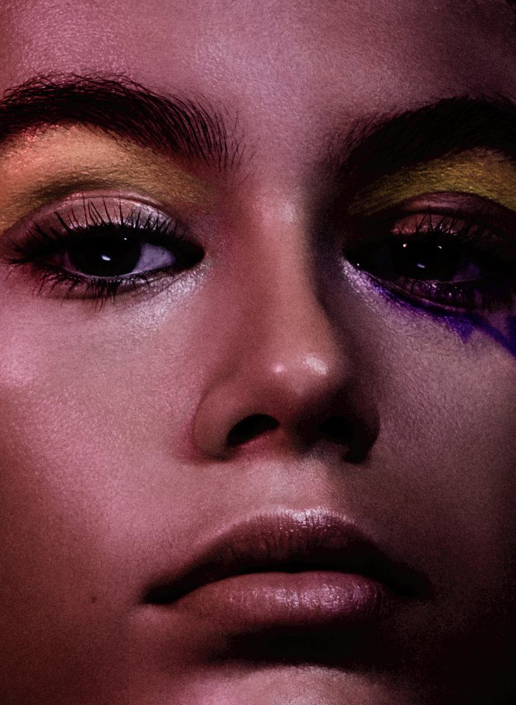 Kaia Gerber hình ảnh 3 Kaia Gerber hinh anh 3
