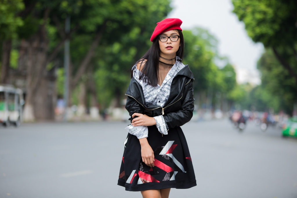 The Best Street Style mâu thuỷ 2 the-best-street-style-mau-thuy-2