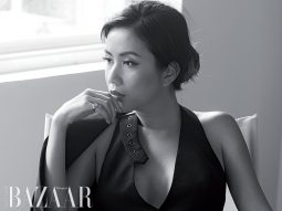 Katy Nguyễn: “Nữ quyền không phải là ghét đàn ông”