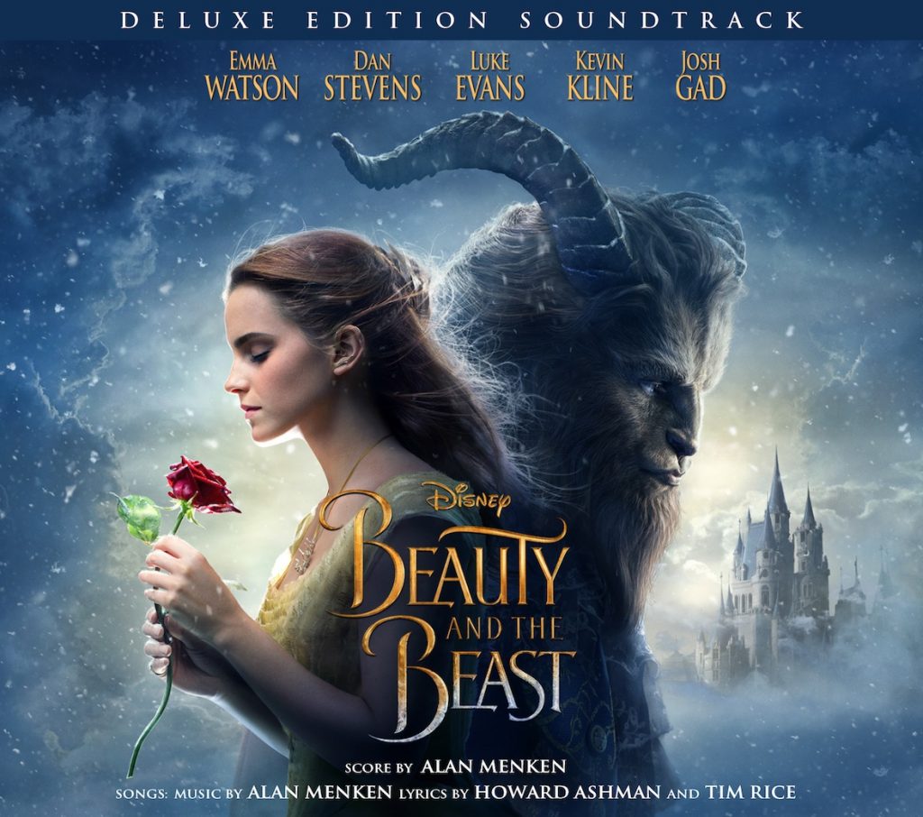 Beauty and the Beast Beauty and the Beast