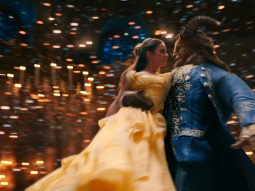 Beauty and the Beast