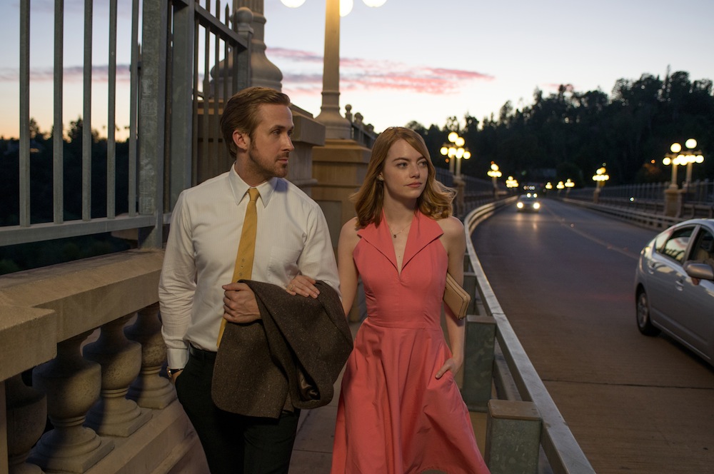 la la land La-la-land
