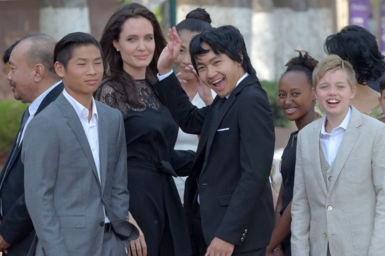 angelinajolie