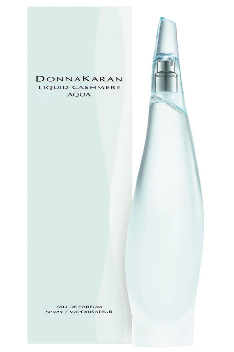 Donna Karan Liquid Cashmere Aqua Donna-Karan-Liquid-Cashmere-Aqua