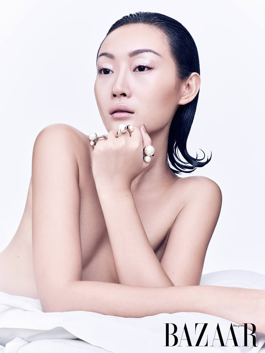 Nhẫn, Dior