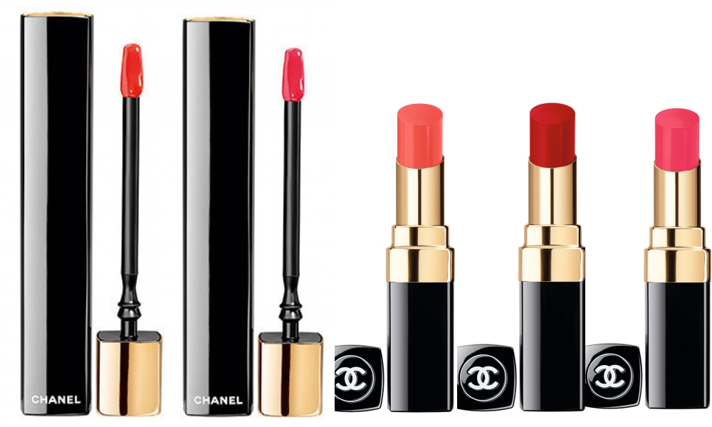 chanel-son