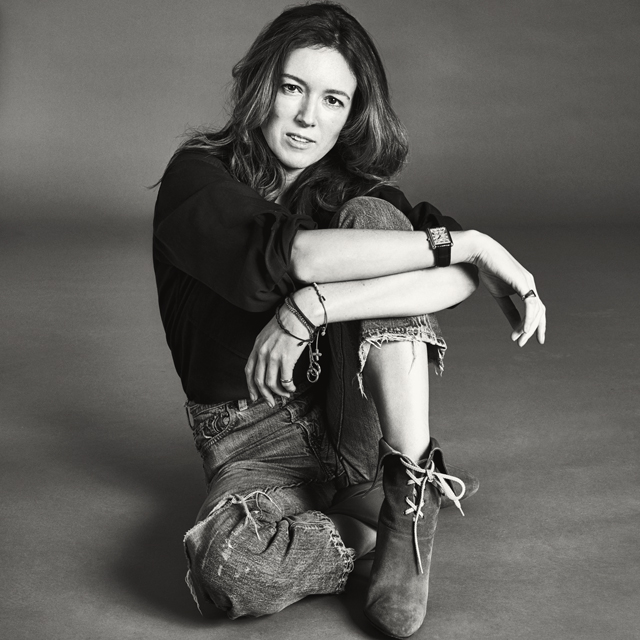 Clare Waight Keller