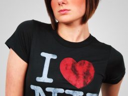lịch sử chiếc áo T-shirt