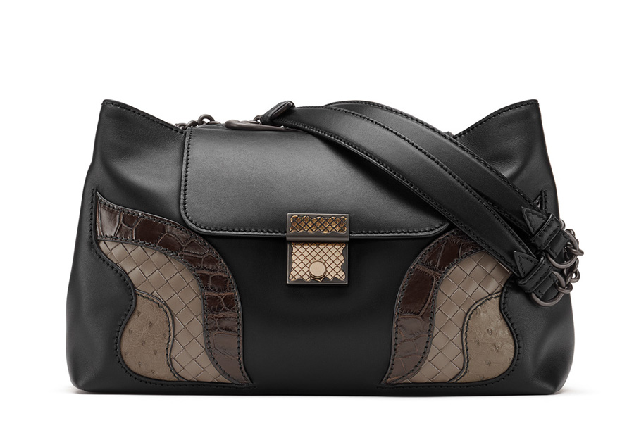 BOTTEGA VENETA 50TH ANNIVERSARY Kyoto Bag