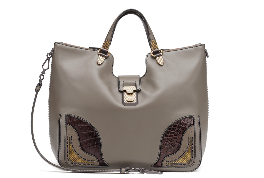 BOTTEGA VENETA 50TH ANNIVERSARY Lucina Bag