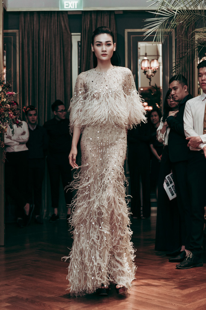 jacqueline xuan he 2017