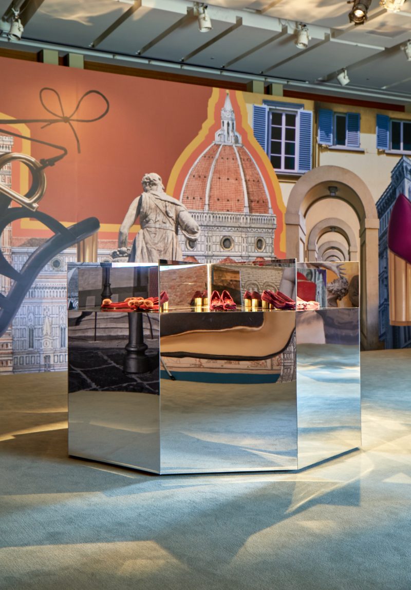 20170521 salvatore ferragamo prefall 2017