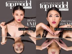 Vietnam’s Next Top Model