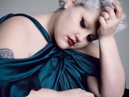 Beth Ditto: Ai nói phụ nữ béo là không thể mặc đẹp?