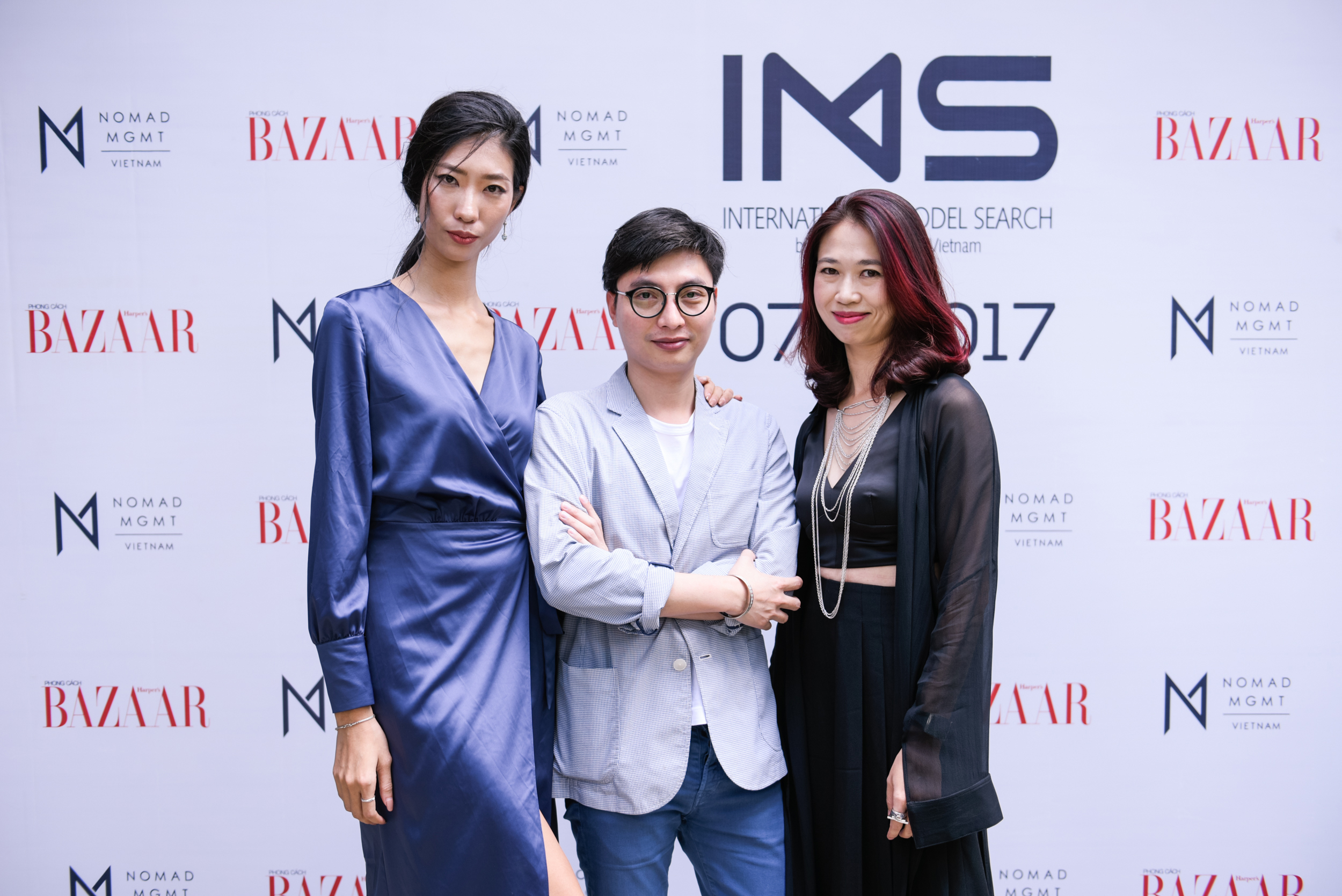20170725 International Model Search hinh 2