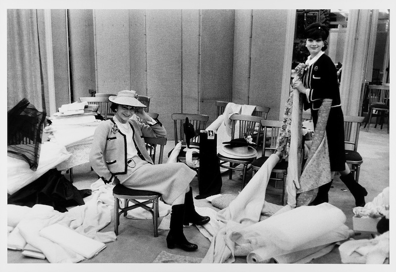 Nước hoa Gabrielle Chanel – Nốt hương huyền thoại hình 4 nuoc hoa chanel 4