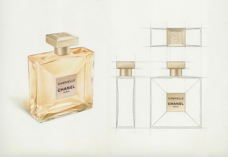 Nước hoa Gabrielle Chanel – Nốt hương huyền thoại hình 5 nuoc hoa gabrielle chanel 5