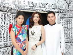 hanoia chinh thuc ra mat san pham 01
