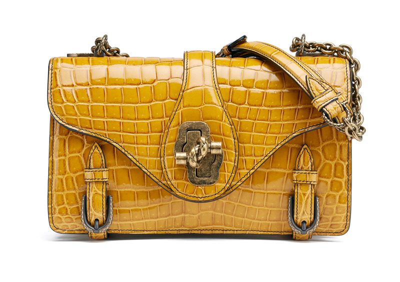 Nút thắt bí ẩn Bottega Veneta Knot trở lại với phiên bản mới 2 bottega veneta knot phiên bản mới 01